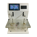 Disintegration_Apparatus