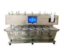 Dissolution Apparatus