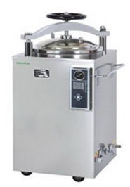 Autoclave