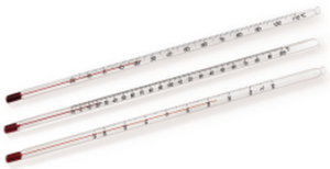 Thermometers